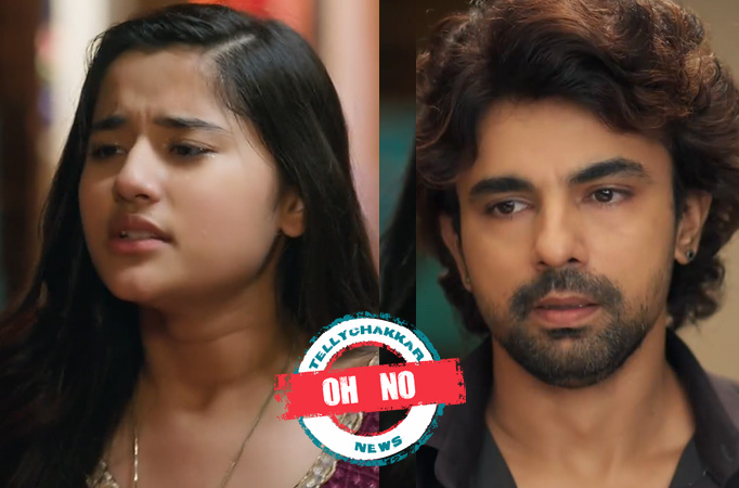 Anupamaa SPOILER ALERT! Paritosh Will Make Shocking Accusations Against ...